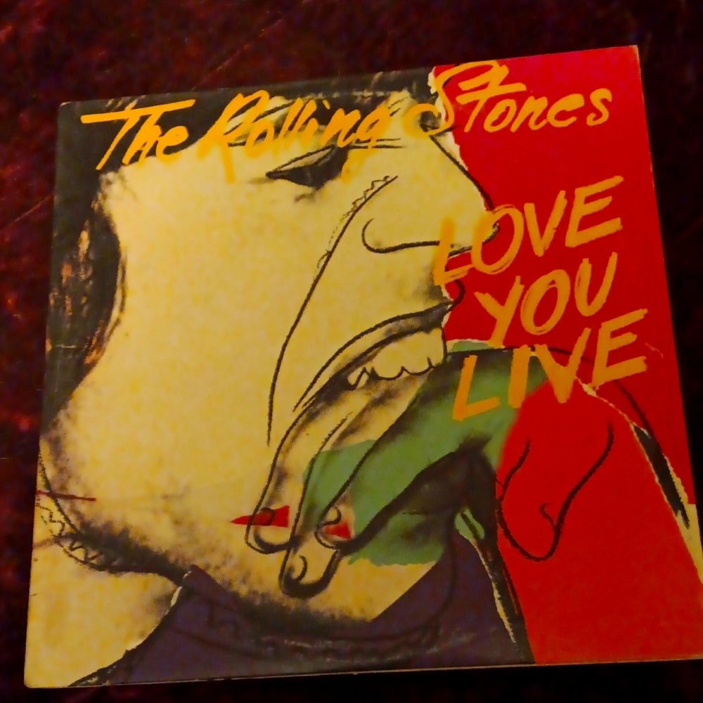 The Rolling Stones